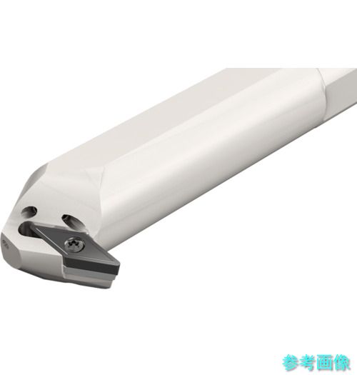 (イスカル) A32T SVLBCR-16 ISO曲がること 口径製作用刺し通す赤ちょうちん A/S-SVLBCR/L 【1本】