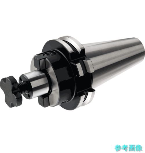 (イスカル) DIN69871 50 SEM27X61X300C シェルミルホルダー 【1個】