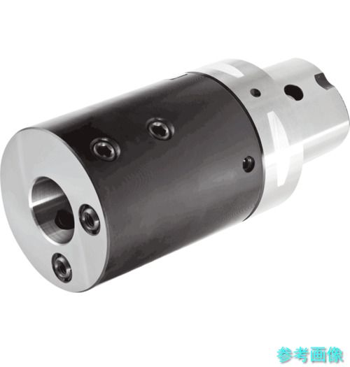 (イスカル) C6 ABB-25-60 カムフィックス 保持者 C-ABB 【1個】