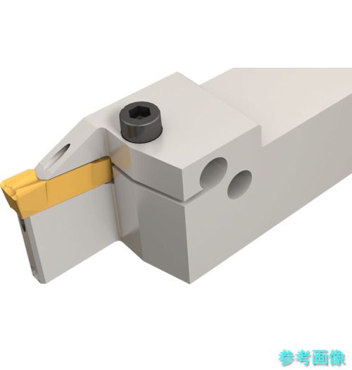 (イスカル) GHDR 32-8-JHP カットグリップ 保持者 GHDR/L-JHP 【1本】
