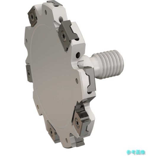 (イスカル) ETS D040-06-LN08-M10 ミニタングスロット 【1本】