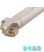 (イスカル) E45 D16-W25 ISOミーリング 【1本】