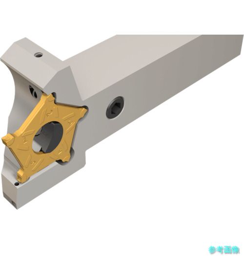 (イスカル) PCHR 20-D40-3-JHP ペンタカット用保持者 高圧クーラント相応う PCHR/L-D-JHP 【1本】