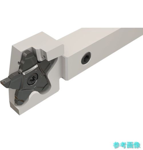 (イスカル) PCHR 20-34-JHP ペンタカット用保持者 高圧クーラント相応う PCHR/L-34-JHP 【1本】