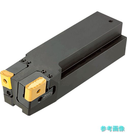 (イスカル) PRWR 50-55 ISO折りかえし 保持者 PRWR/L 【1本】