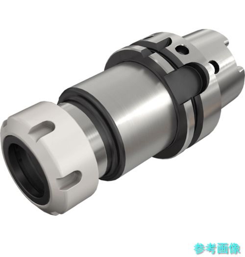 (イスカル) HSK A 100 ER25X160 ERコレットチャック HSK A-ER 【1個】