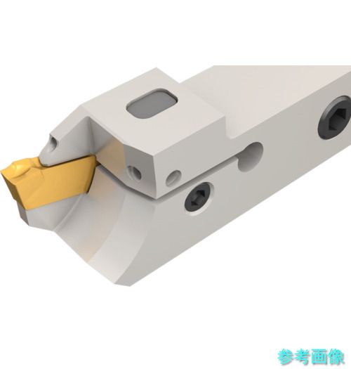 (イスカル) GHSR 16-2-JHP-SL カットグリップ 保持者 GHSR/L-JHP-SL 【1本】