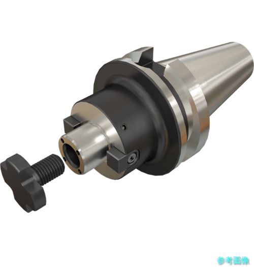 (イスカル) BT40 FC SEM22X60C フェースミルホルダ BT-FC-SEM-C 【1個】
