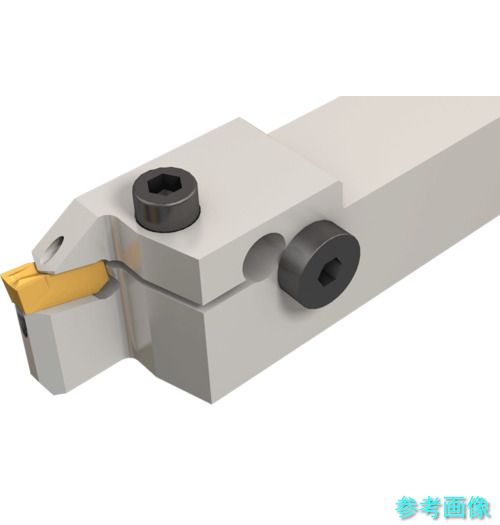 (イスカル) GHDR 25-3-JHP カットグリップ 保持者 GHDR/L-JHP 【1本】