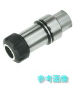 (イスカル) HSK E 32 ER25X 65 ERコレットチャック HSK E-ER 【1個】