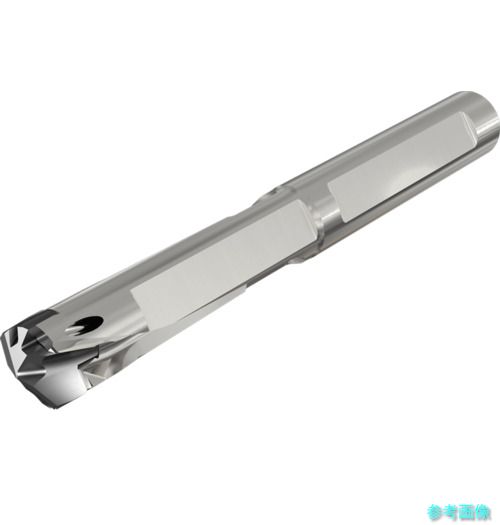 イスカル DCNS 120-036-120B-3D スモウユニカム ヘッド交換式ドリル DCNS-3D 【1本】