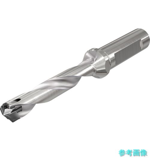 イスカル DCN 320-160-40A-5D スモウカム ヘッド交換式ドリルボディ(回り止めフラット部付シャンク)5D|イーキカイ 店