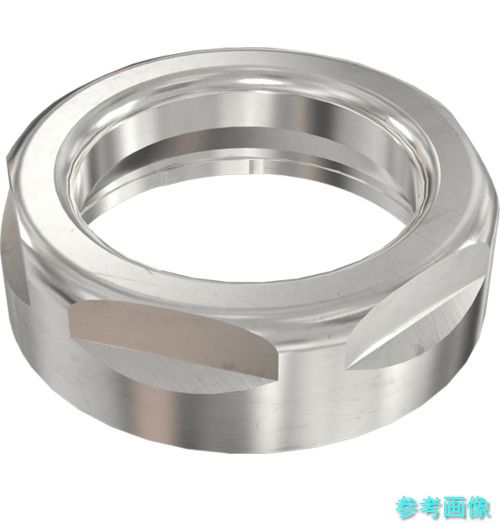 (イスカル) NUT ER20 SHORT 部品 ERナット 【1個】