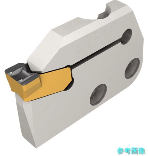 (イスカル) CGPAD 3L-T16 カットグリップ アダプター CGPAD 【1本】