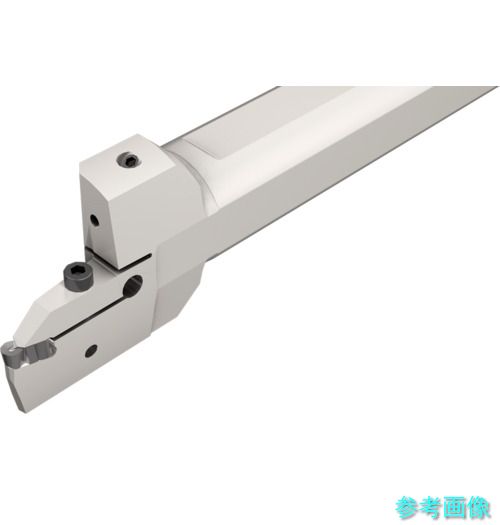 (イスカル) GHIFR 40C-8A-8 カットグリップ 保持者 GHIFR/L-A 【1本】