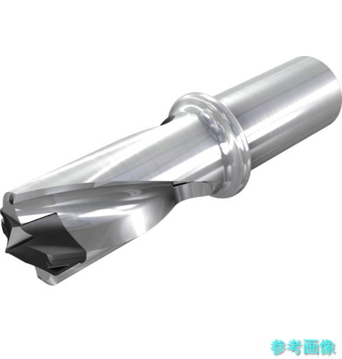 (イスカル) DFN 350-053-32A-1.5D-IQ カムIQドリル シャンク DFN A-1.5D-IQ|イーキカイ 店