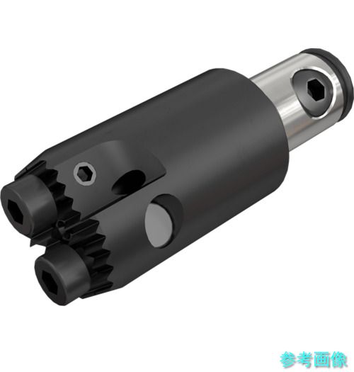 (イスカル) BHR MB20-20X40 ITS BORE 原油生産天々 BHR MB 【1個】