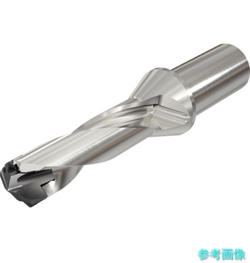 イスカル DCN 300-090-32R-3D スモウカム ヘッド交換式ドリルボディ(円筒シャンク)3D|イーキカイ 店