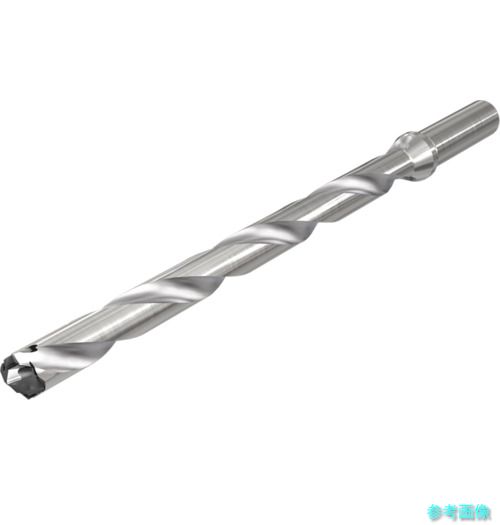 イスカル DCN 230-276-32R-12D スモウカム ヘッド交換式ドリルボディ(円筒シャンク)12D 【1本】