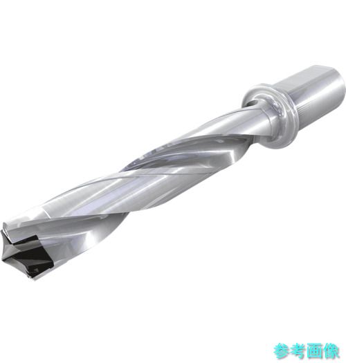 (イスカル) DFN 370-111-32A-3D-IQ カムIQドリル シャンク DFN A-3D-IQ|イーキカイ 店