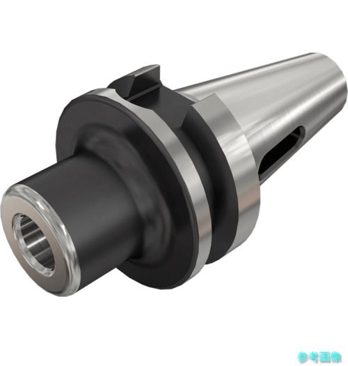(イスカル) BT40 MT2X 60 モールステーパーホルダー BT-MT 【1個】