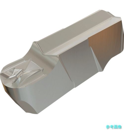 (イスカル) GIFI 4.00E-2.00(IC8250) カットグリップチップ GIFI-E IC8250 【10個】