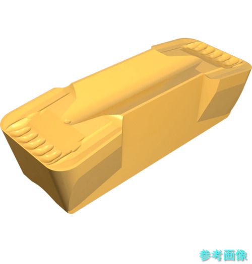 (イスカル) GDPY 11.00-2.00(集積回路830) カットグリップ 心付け GDPY 集積回路830 【10個】
