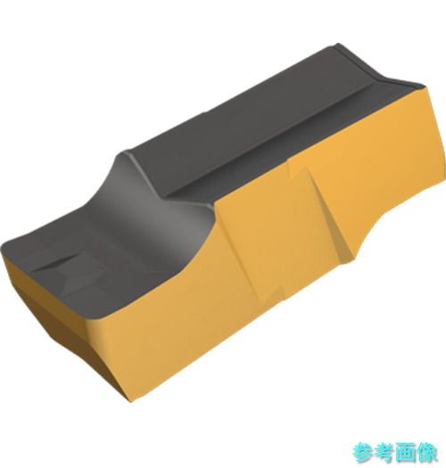 (イスカル) GIPI 5.00E-0.50(集積回路830) カットグリップ 心付け GIPI-E 集積回路830 【10個】