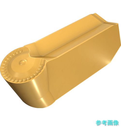 (イスカル) GIMY 525F(IC908) カットグリップ チップ GIMY-F IC908 【10個】