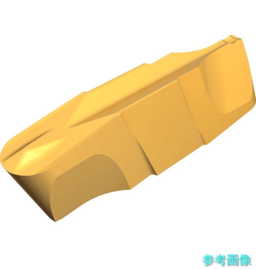 (イスカル) GIP 3.00-1.50UN(集積回路8250) カットグリップ 心付け GIP-UN 集積回路8250 【10個】