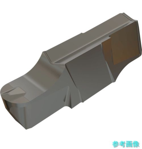 (イスカル) GIPI 3.00-1.5UL(集積回路8250) カットグリップ 心付け GIPI-UR/UL 集積回路8250 【10個】