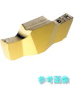 (イスカル) GEPI 0.80-0.00RX(IC908) カットグリップ チップ GEPI-RX/LX IC908 【10個】