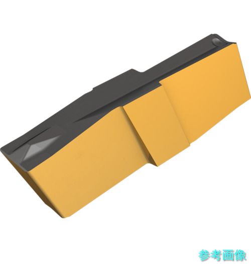 (イスカル) GIP 2.70-0.10(IC908) カットグリップ チップ GIP IC908 【10個】