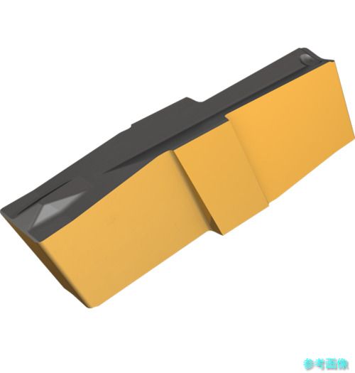 (イスカル) GIP 3.15-0.15(IC8250) カットグリップ チップ GIP IC8250 【10個】