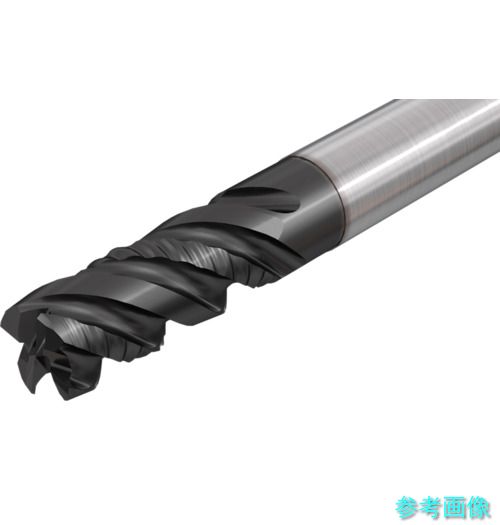 (イスカル) EFS-B44 06-14/20C06-57(IC900) 超硬ソリッドエンドミル EFS-B44 IC900|イーキカイ 店