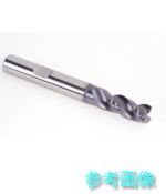 (イスカル) ECP-E3L 08-18/26W08S63(集積回路900) 超硬ソリッドエンドミル ECP-E3L 集積回路900 【1個】