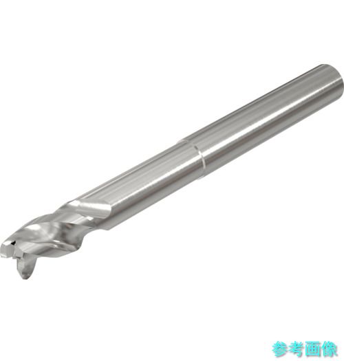 (イスカル) ECA-H3 12-18/60C12CF-R20(IC08) 超硬ソリッドエンドミル ECA-H3-CF IC08｜イーキカイ　店