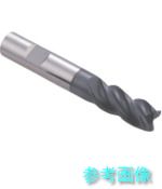 (イスカル) EC-E4L 16-34/50W16CF100(IC900) 超硬ソリッドエンドミル EC-E4L-CF IC900 【1個】