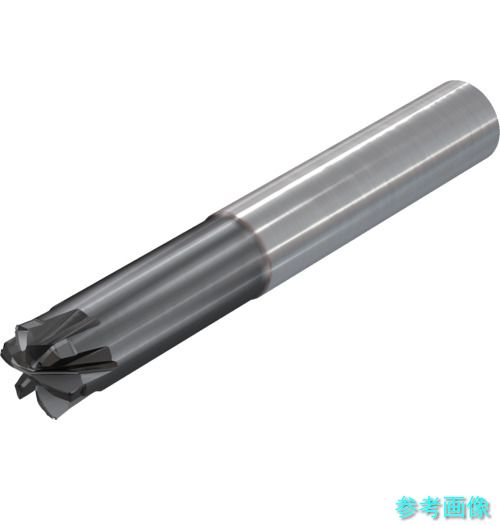 (イスカル) EFF-S2 03-1/09C06RP0.5M50(集積回路902) 超硬ソリッドエンドミル EFF-S 集積回路902 【1個】