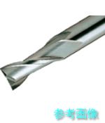 (イスカル) EC-A2 12-22C12E73 集積回路900(集積回路900) 2枚刃ソリッドエンドミル EC-A2 エコ続きもの 並み並み刃長手合い 集積回路900 【1個】