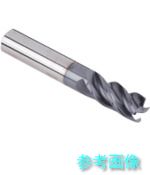 (イスカル) EC-E4L 16-34/50C16CF100(IC900) 超硬ソリッドエンドミル EC-E4L-CF IC900 【1個】