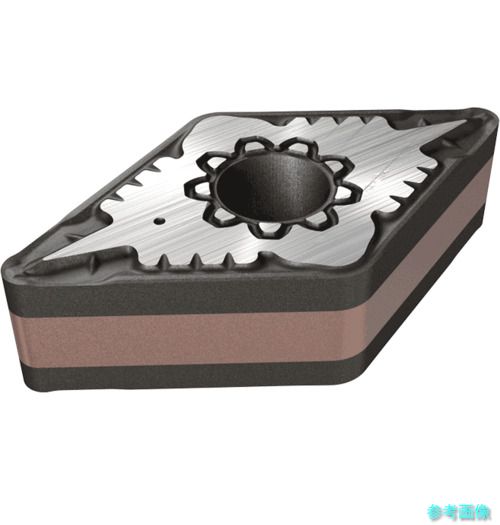 (イスカル) DNMG 110408-F3M(IC830) ISO旋削チップ DNMG-F3M IC830 【10個】