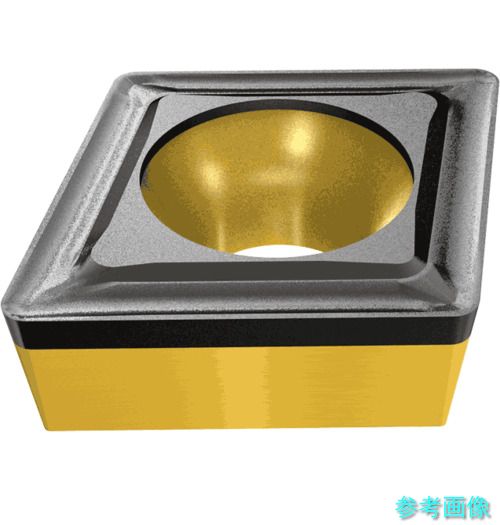 イスカル CCMT 09T308-14(IC830) ISO旋削 チップ CCMT-14 IC830 【10個】