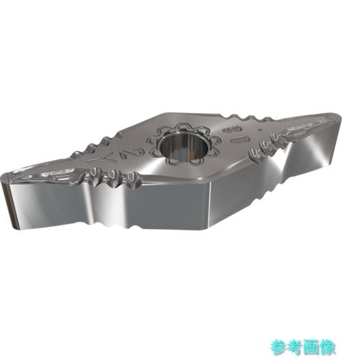(イスカル) YNMG 160404-F3P(集積回路8250) ISO旋削 心付け YNMG-F3P 集積回路8250 【10個】
