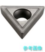 (イスカル) TCMT 110204-19(IC354) ISO旋削/チップ IC354 【10個】