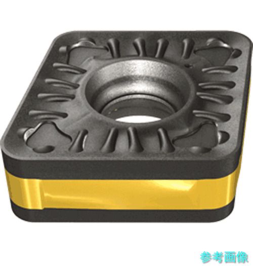 (イスカル) COMG 190616-R3P-IQ(IC8250) ダブIQターン チップ COMG-R3P-IQ IC8250 【10個】|イーキカイ 店
