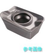 (イスカル) ADKT 150524R-HM(集積回路910) ヘリミルチップ ADKT 1505 R/L-HM 集積回路910 【10個】