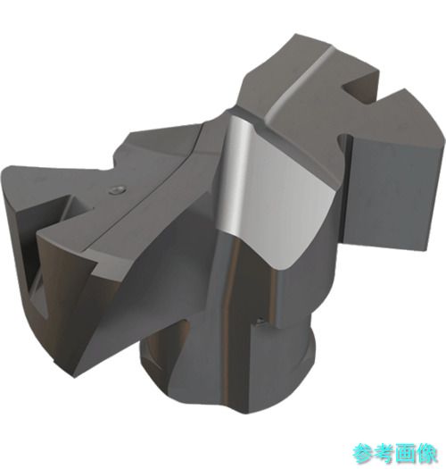 イスカル FCP 175(IC908) スモウカム ヘッド フラットタイプFCP IC908 【2個】｜イーキカイ　店