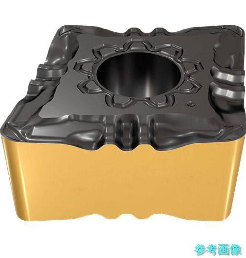 (イスカル) CNMG 120412-F3P(集積回路8250) ISO旋削心付け CNMG-F3P 集積回路8250 【10個】