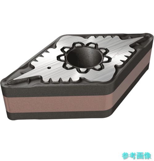 (イスカル) DNMG 110408-F3M(集積回路6025) ISO旋削手当て DNMG-F3M 集積回路6025 【10個】
